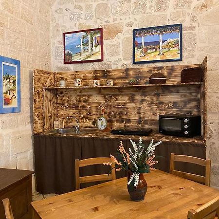 Locazione Turistica Morehouse Monopoli Exterior photo