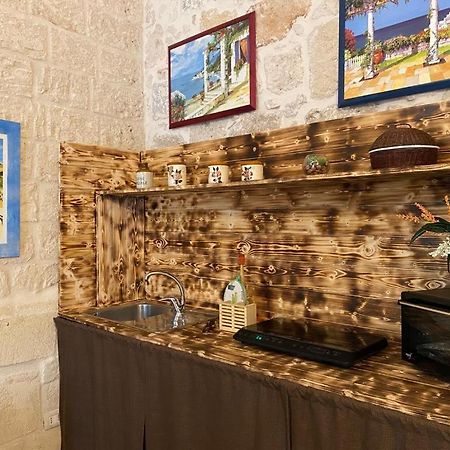 Locazione Turistica Morehouse Monopoli Exterior photo