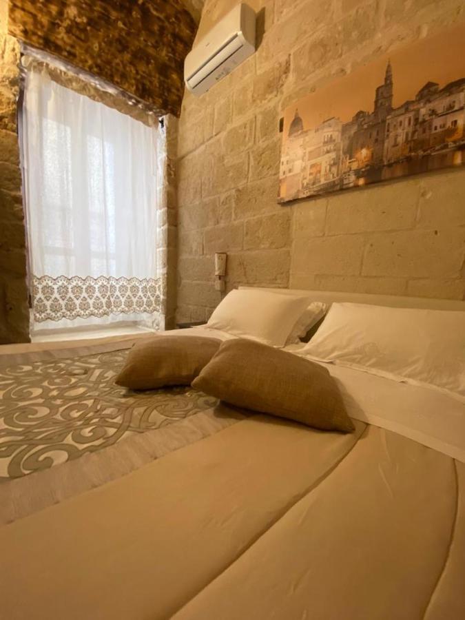 Locazione Turistica Morehouse Monopoli Exterior photo