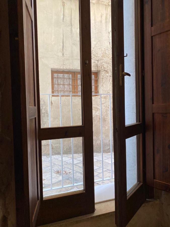 Locazione Turistica Morehouse Monopoli Exterior photo