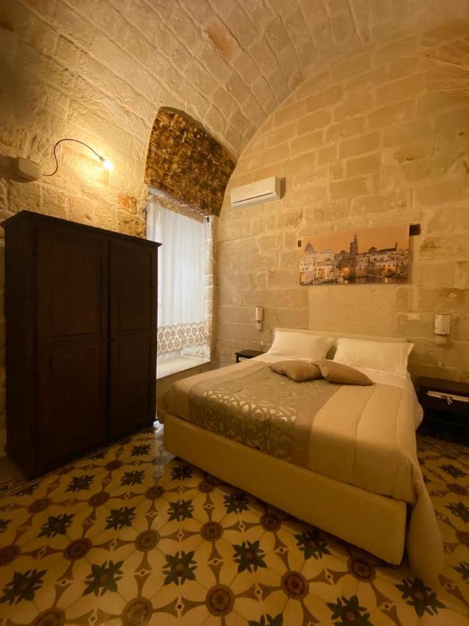 Locazione Turistica Morehouse Monopoli Exterior photo