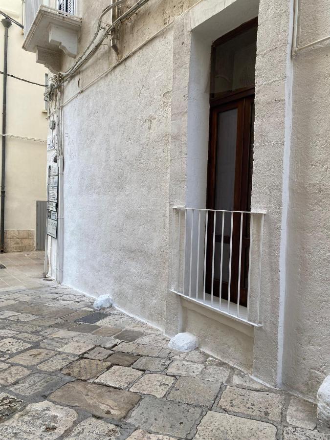 Locazione Turistica Morehouse Monopoli Exterior photo