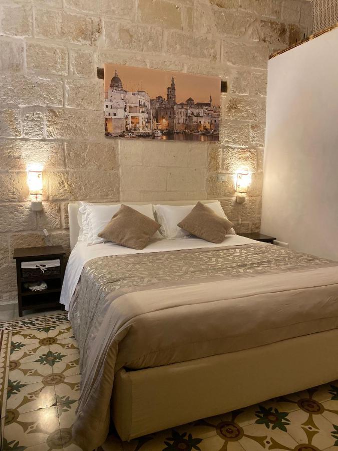 Locazione Turistica Morehouse Monopoli Exterior photo