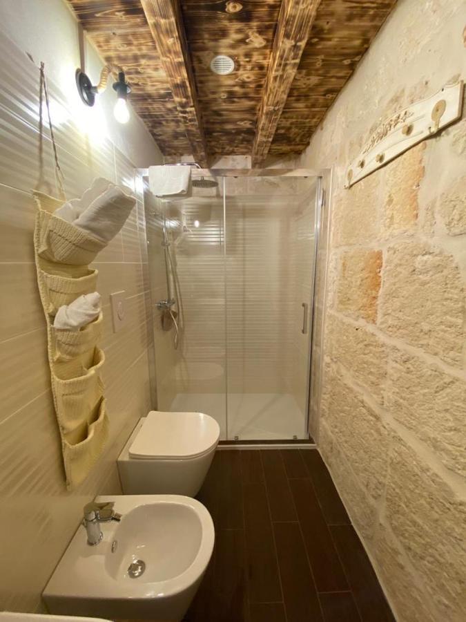 Locazione Turistica Morehouse Monopoli Exterior photo