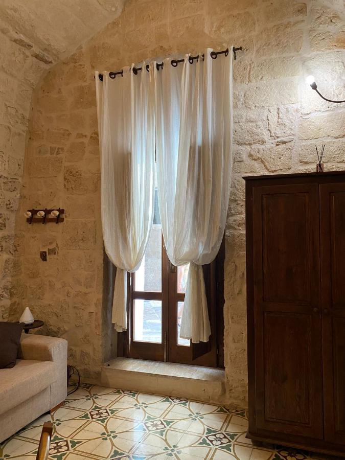 Locazione Turistica Morehouse Monopoli Exterior photo