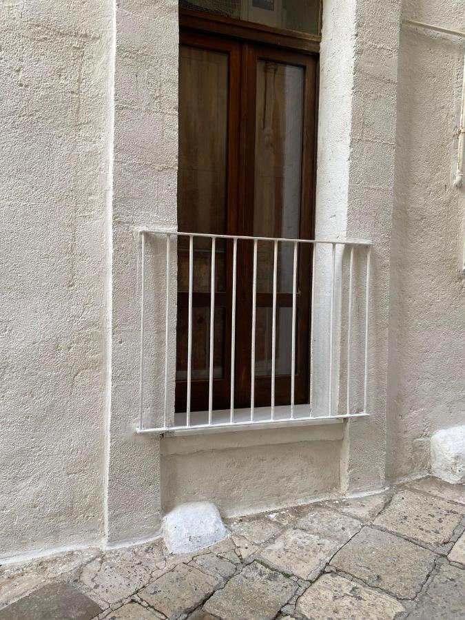 Locazione Turistica Morehouse Monopoli Exterior photo
